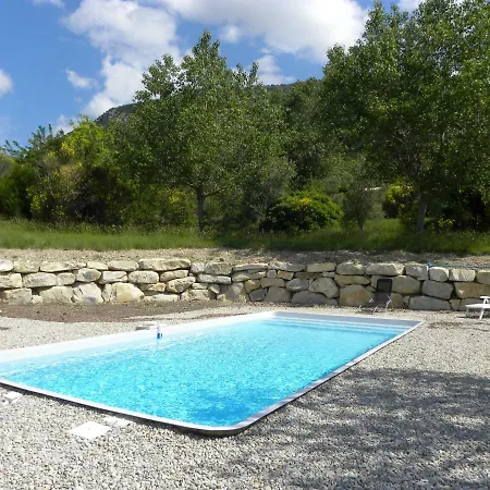 Domaine De Saint Pons