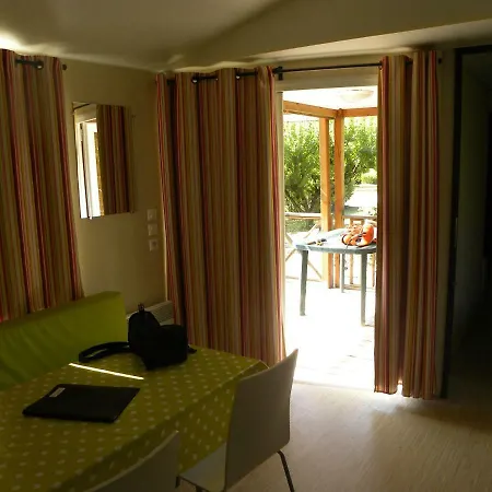 Domaine De Saint Pons *