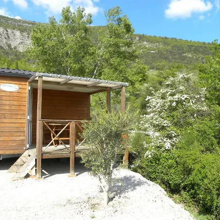 홀리데이파크 Domaine De Saint Pons Condorcet